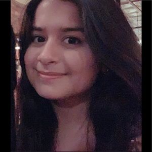 Meet your Posher, Kathy